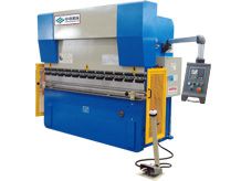 安徽中德機(jī)床液壓板料折彎?rùn)C(jī)ZDP-6325 (WC67Y-63/2500) E21